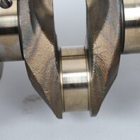 2007‑2013 BMW 328i 328i 128i 528i X5 Crankshaft N52 N51 11217541970 OEM Used