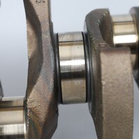 2007‑2013 BMW 328i 328i 128i 528i X5 Crankshaft N52 N51 11217541970 OEM Used