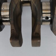 2007‑2013 BMW 328i 328i 128i 528i X5 Crankshaft N52 N51 11217541970 OEM Used