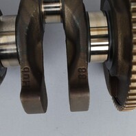2007‑2013 BMW 328i 328i 128i 528i X5 Crankshaft N52 N51 11217541970 OEM Used