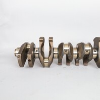 2007‑2013 BMW 328i 328i 128i 528i X5 Crankshaft N52 N51 11217541970 OEM Used