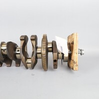 2007‑2013 BMW 328i 328i 128i 528i X5 Crankshaft N52 N51 11217541970 OEM Used