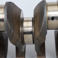 2006‑2013 BMW 128i 328i 528i Z4 N52 3.0 Engine Crankshaft 11217553279 OEM Used