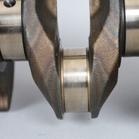 2006‑2013 BMW 128i 328i 528i Z4 N52 3.0 Engine Crankshaft 11217553279 OEM Used