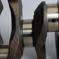 2006‑2013 BMW 128i 328i 528i Z4 N52 3.0 Engine Crankshaft 11217553279 OEM Used