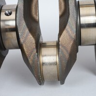 2006‑2013 BMW 128i 328i 528i Z4 N52 3.0 Engine Crankshaft 11217553279 OEM Used
