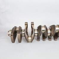 2006‑2013 BMW 128i 328i 528i Z4 N52 3.0 Engine Crankshaft 11217553279 OEM Used