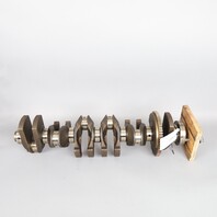 2006‑2013 BMW 128i 328i 528i Z4 N52 3.0 Engine Crankshaft 11217553279 OEM Used