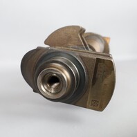 2006‑2013 BMW 128i 328i 528i Z4 N52 3.0 Engine Crankshaft 11217553279 OEM Used