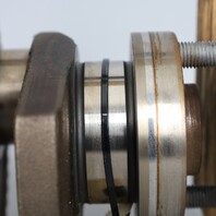 2006‑2013 BMW 128i 328i 528i Z4 N52 3.0 Engine Crankshaft 11217553279 OEM Used