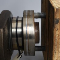 2006‑2013 BMW 128i 328i 528i Z4 N52 3.0 Engine Crankshaft 11217553279 OEM Used