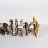 2006‑2013 BMW 128i 328i 528i Z4 N52 3.0 Engine Crankshaft 11217553279 OEM Used