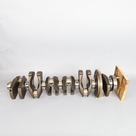 2006‑2013 BMW 128i 328i 528i Z4 N52 3.0 Engine Crankshaft 11217553279 OEM Used