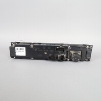 2007-2013 BMW X5 X6 Climate Temperature Control Panel 64119178066 OEM Used