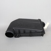 2011-2016 BMW 535i 640i N55 Air Cleaner Filter Box 13717604404 OEM Used