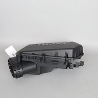 2011-2016 BMW 535i 640i N55 Air Cleaner Filter Box 13717604404 OEM Used