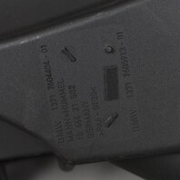 2011-2016 BMW 535i 640i N55 Air Cleaner Filter Box 13717604404 OEM Used