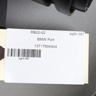 2011-2016 BMW 535i 640i N55 Air Cleaner Filter Box 13717604404 OEM Used