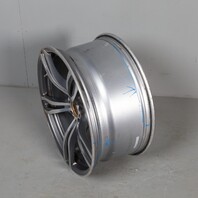 2012‑2019 BMW M6 F06 F12 F13 Style 343 20″ Alloy Wheel 36112284707 BENT AS IS