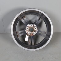 2012‑2019 BMW M6 F06 F12 F13 Style 343 20″ Alloy Wheel 36112284707 BENT AS IS