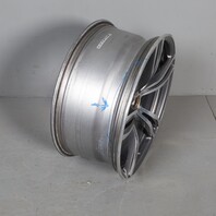 2012‑2016 BMW M5 F10 Style 343 20″ Front Alloy Wheel 36112284599 BENT AS IS