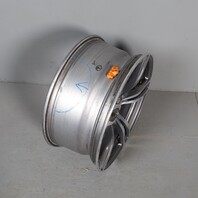 2012‑2016 BMW M5 F10 Style 343 20″ Front Alloy Wheel 36112284599 BENT AS IS