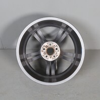 2012‑2016 BMW M5 F10 Style 343 20″ Front Alloy Wheel 36112284599 BENT AS IS