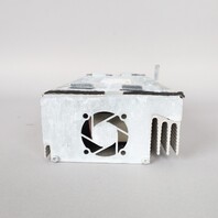 2007 BMW X5 Amp Amplifier 65129143633 OEM Used