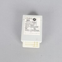 BMW 128i 328i 528i 535i X5 328i 650i Tire Pressure Module 36236778387 OEM Used