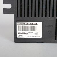 BMW 525i 528i 530i 535i 550i 650i Light Control Module LCM 61359154944 OEM Used