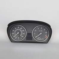 BMW 328i X1 Speedometer Instrument Cluster 62106983495 OEM