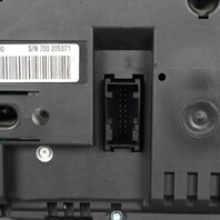 BMW 328i X1 Speedometer Instrument Cluster 62106983495 OEM