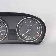 BMW 328i X1 Speedometer Instrument Cluster 62106983495 OEM