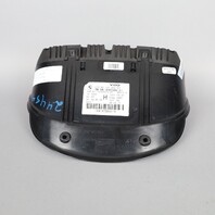 BMW 328i X1 Speedometer Instrument Cluster 62106983495 OEM