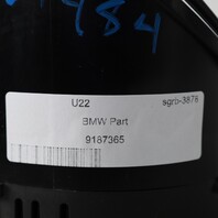 BMW 328i X1 Speedometer Instrument Cluster 62106983495 OEM
