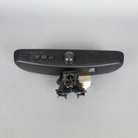 BMW 328i 335i 430i 435i Interior Inside Rear View Mirror 51169305633 OEM Used