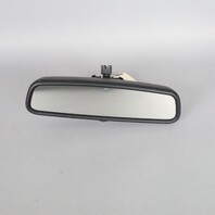 BMW 328i 335i 430i 435i Interior Inside Rear View Mirror 51169305633 OEM Used