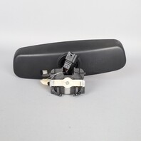 BMW 328i 335i 430i 435i Interior Inside Rear View Mirror 51169305633 OEM Used