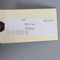BMW 328i 335i 430i 435i Interior Inside Rear View Mirror 51169305633 OEM Used