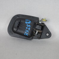 1996-2002 BMW Z3M E36 Inside Door Pull Release Handles Pair 51221960829 OEM Used