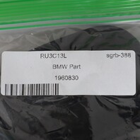 1996-2002 BMW Z3M E36 Inside Door Pull Release Handles Pair 51221960829 OEM Used