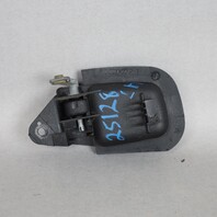 1996-2002 BMW Z3M E36 Inside Door Pull Release Handles Pair 51221960829 OEM Used