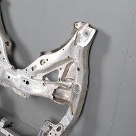 2009‑2019 BMW 535i 550i 640i 740i 750i Front Engine Suspension Subframe OEM Used