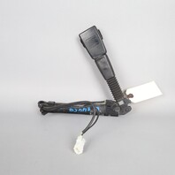 2012-2016 BMW 320i 328i 335i Left Front Seat Belt Buckle 72117259388 OEM Used