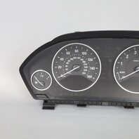 BMW 320i 328i 330i 335i 340i Speedometer Instrument Cluster 62106847232 OEM Used