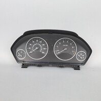 BMW 320i 328i 330i 335i 340i Speedometer Instrument Cluster 62106847232 OEM Used