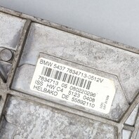 2006-2010 BMW M5 M6 S85 V10 Ionic Current Control Module 54377834713 OEM Used