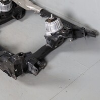 2012‑2015 BMW X1 xDrive Front Subframe Crossmember 31116788965 OEM Used