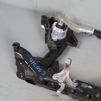 2012‑2015 BMW X1 xDrive Front Subframe Crossmember 31116788965 OEM Used