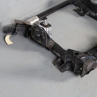 2012‑2015 BMW X1 xDrive Front Subframe Crossmember 31116788965 OEM Used